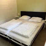 Frederik With Sauna In 펜션 빈터스빅