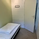 Frederik With Sauna In *
