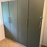 Frederik With Sauna In * 빈터스빅