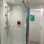 펜션 Frederik With Sauna In *
