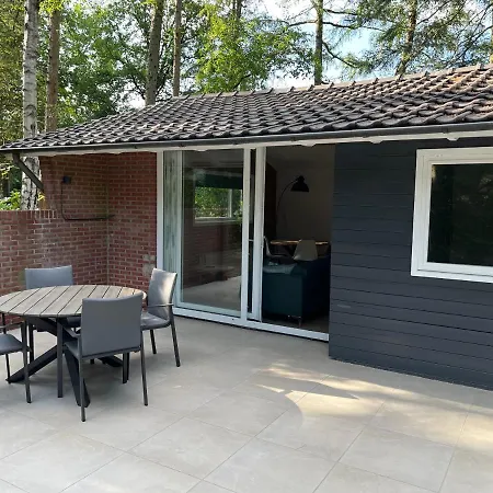 Vakantiehuis Frederik With Sauna In Winterswijk