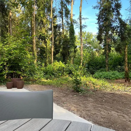 Frederik With Sauna In * Winterswijk