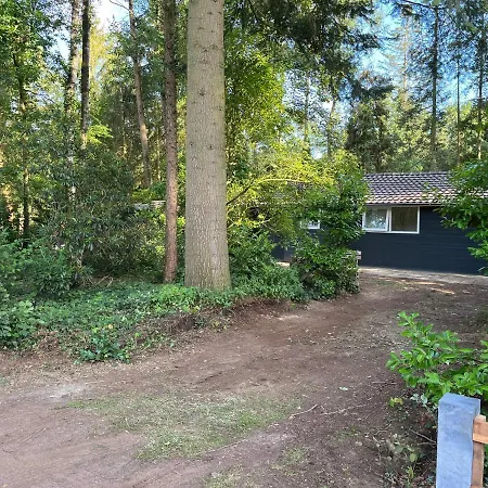 Casa vacanze Frederik With Sauna In *