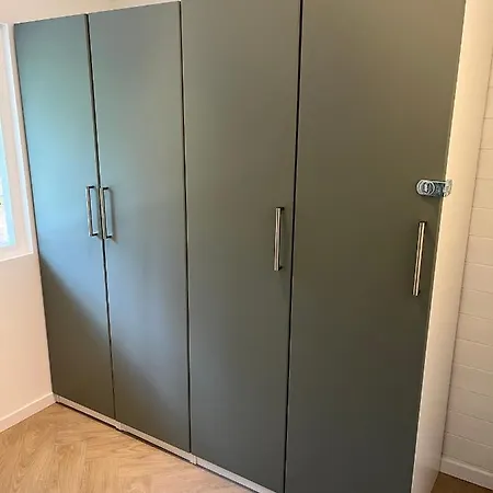 Frederik With Sauna In * Winterswijk