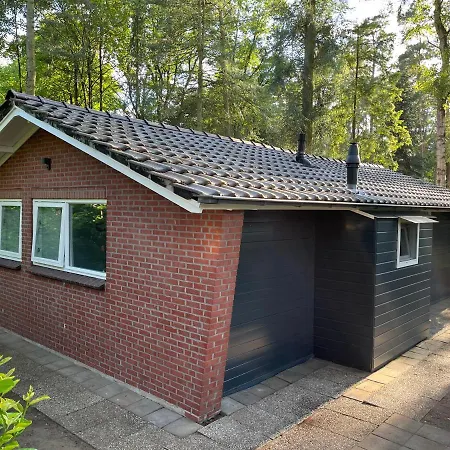 Dom wakacyjny Frederik With Sauna In *