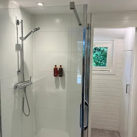 Casa vacanze Frederik With Sauna In *