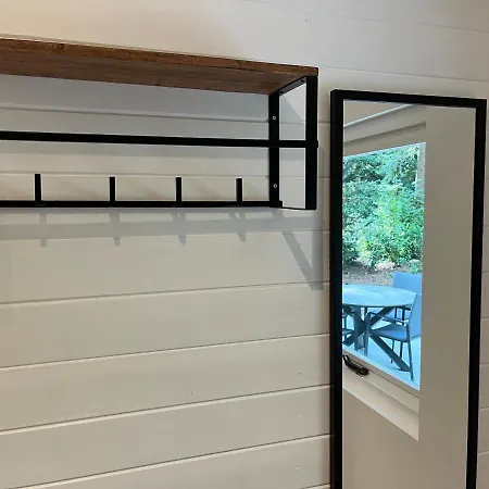 Frederik With Sauna In Vakantiehuis Winterswijk