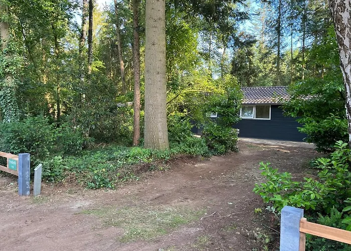 Semesterbostad Frederik With Sauna In *