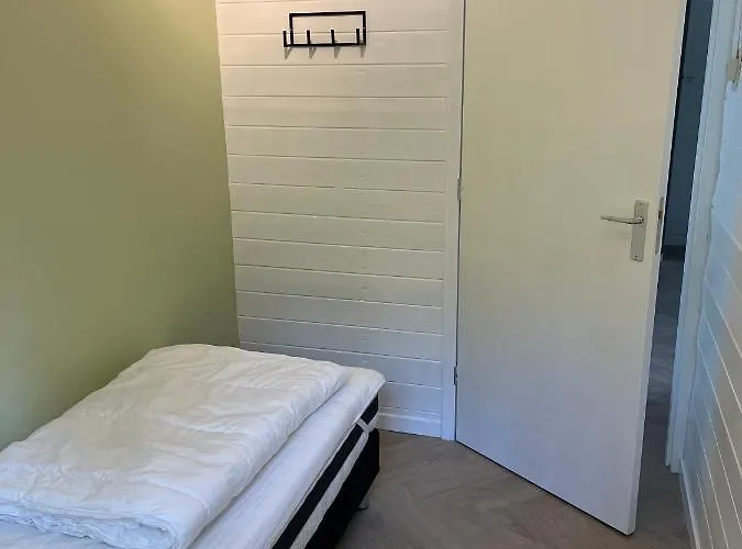 Frederik With Sauna In *