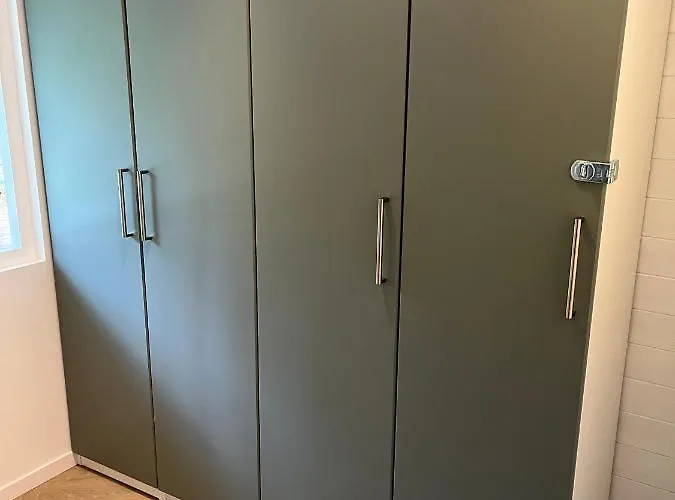 Frederik With Sauna In * Winterswijk