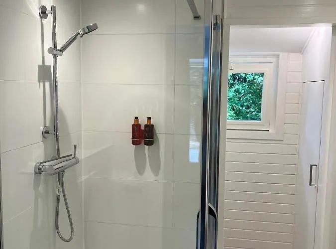 Vakantiehuis Frederik With Sauna In *