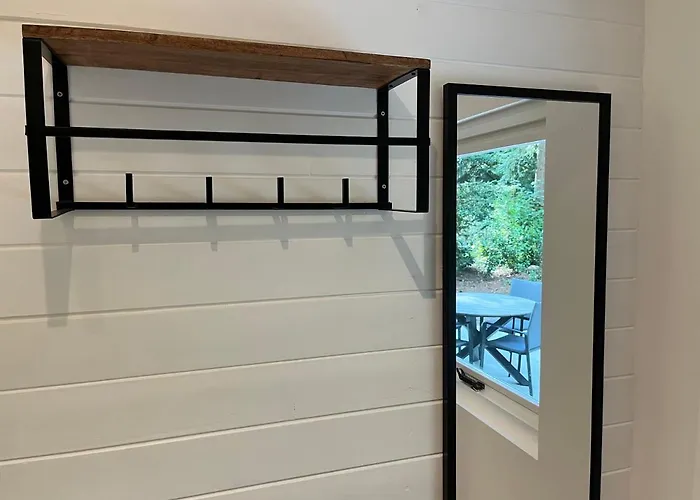 Frederik With Sauna In Semesterbostad Winterswijk