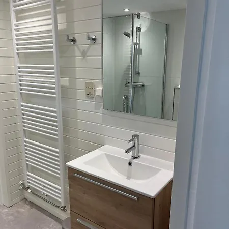 Frederik With Sauna In 別荘 *