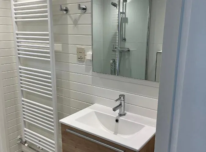 Frederik With Sauna In Ferienhaus *