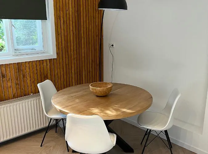 Ferienhaus Frederik With Sauna In *