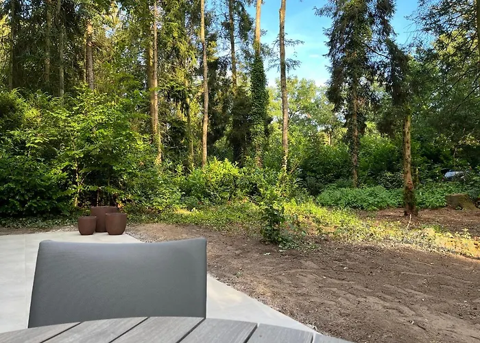 Frederik With Sauna In * Winterswijk