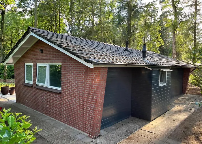 Ferienhaus Frederik With Sauna In *